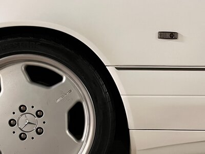 صورة مصغرة 80 لـ 1997 Mercedes-BENZ S-CLASS