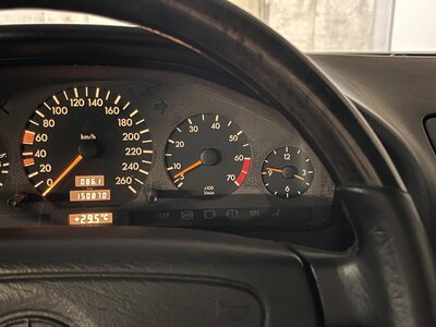 صورة مصغرة 86 لـ 1997 Mercedes-BENZ S-CLASS