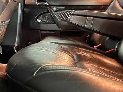 صورة مصغرة 99 لـ 1997 Mercedes-BENZ S-CLASS