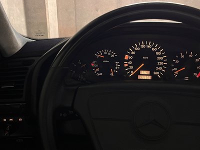 صورة مصغرة 81 لـ 1997 Mercedes-BENZ S-CLASS