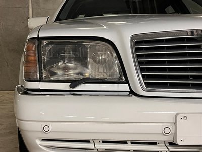 صورة مصغرة 60 لـ 1997 Mercedes-BENZ S-CLASS