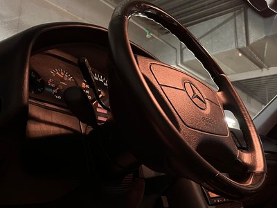 صورة مصغرة 118 لـ 1997 Mercedes-BENZ S-CLASS
