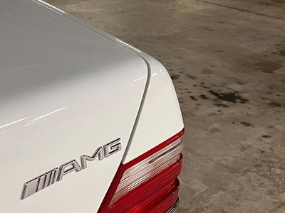 صورة مصغرة 54 لـ 1997 Mercedes-BENZ S-CLASS