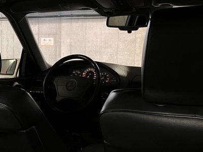 صورة مصغرة 66 لـ 1997 Mercedes-BENZ S-CLASS