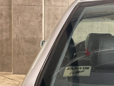 صورة مصغرة 123 لـ 1997 Mercedes-BENZ S-CLASS