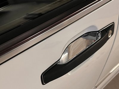 صورة مصغرة 57 لـ 1997 Mercedes-BENZ S-CLASS