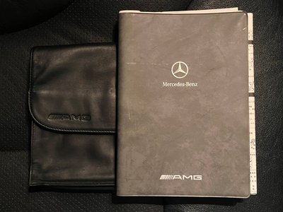 صورة مصغرة 107 لـ 1997 Mercedes-BENZ S-CLASS