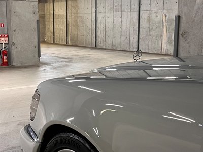 صورة مصغرة 47 لـ 1997 Mercedes-BENZ S-CLASS