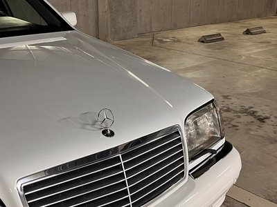 صورة مصغرة 136 لـ 1997 Mercedes-BENZ S-CLASS