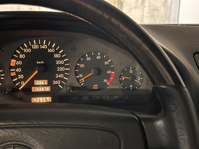 صورة مصغرة 85 لـ 1997 Mercedes-BENZ S-CLASS