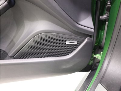 صورة 18 لـ 2021 Porsche TAYCAN
