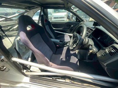 1995 Nissan SKYLINE GT-R 照片 14