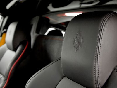 2016 Ferrari 458 ITALIA — миниатюра 21