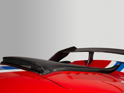 2016 Ferrari 458 ITALIA — фото 12