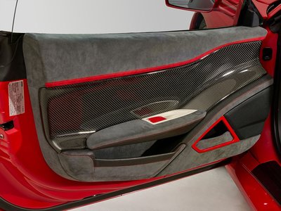 2016 Ferrari 458 ITALIA — миниатюра 17