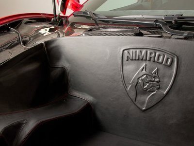 2016 Ferrari 458 ITALIA — фото 9