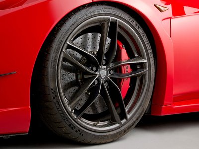 2016 Ferrari 458 ITALIA — фото 15