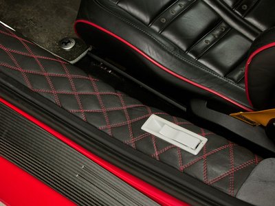 2016 Ferrari 458 ITALIA — миниатюра 19
