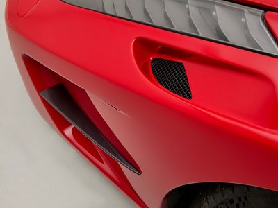 2016 Ferrari 458 ITALIA — фото 10