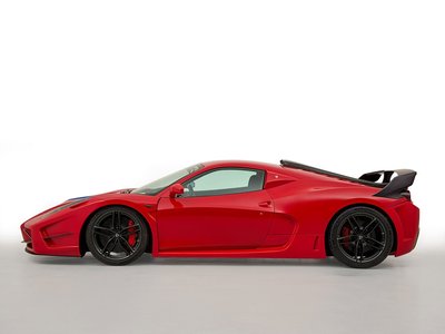 2016 Ferrari 458 ITALIA — фото 4