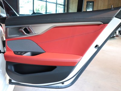 2020 BMW 8 SERIES GRAN COUPE thumbnail 40