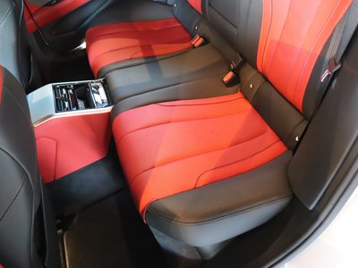 2020 BMW 8 SERIES GRAN COUPE thumbnail 47
