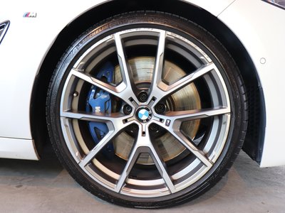 2020 BMW 8 SERIES GRAN COUPE thumbnail 33