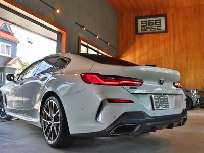 2020 BMW 8 SERIES GRAN COUPE thumbnail 79