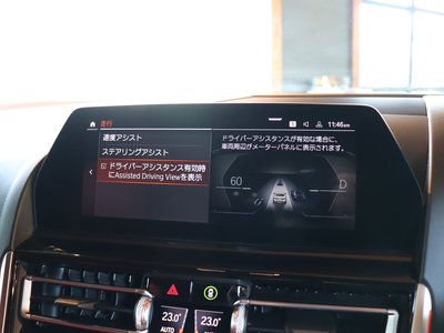 2020 BMW 8 SERIES GRAN COUPE thumbnail 66