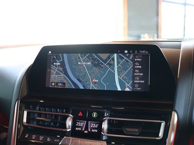 2020 BMW 8 SERIES GRAN COUPE thumbnail 68