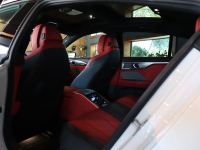 2020 BMW 8 SERIES GRAN COUPE thumbnail 56