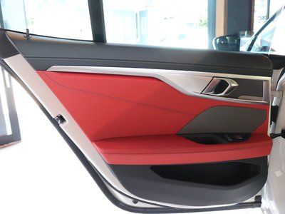2020 BMW 8 SERIES GRAN COUPE thumbnail 41
