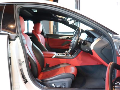 2020 BMW 8 SERIES GRAN COUPE thumbnail 51