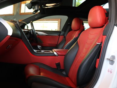 2020 BMW 8 SERIES GRAN COUPE thumbnail 54