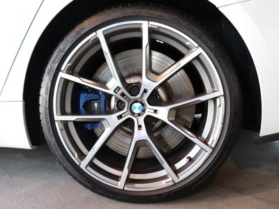 2020 BMW 8 SERIES GRAN COUPE thumbnail 35