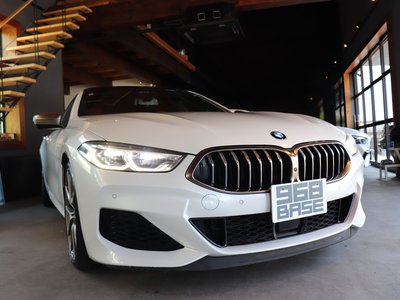 2020 BMW 8 SERIES GRAN COUPE thumbnail 27