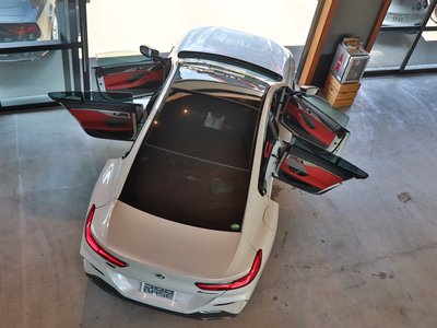 2020 BMW 8 SERIES GRAN COUPE thumbnail 30