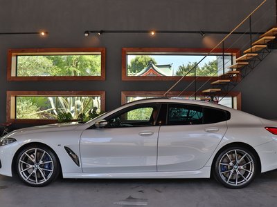 2020 BMW 8 SERIES GRAN COUPE thumbnail 29