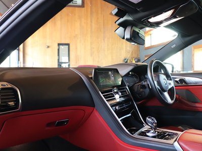 2020 BMW 8 SERIES GRAN COUPE thumbnail 53