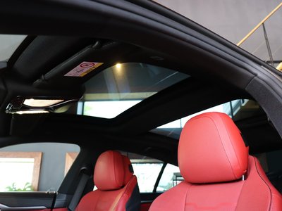 2020 BMW 8 SERIES GRAN COUPE photo 11
