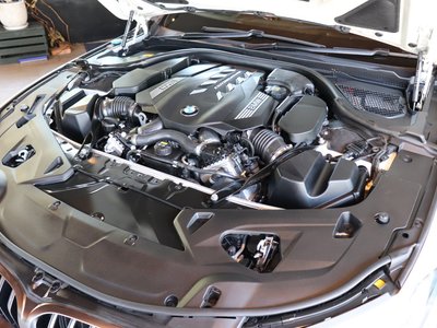 2020 BMW 8 SERIES GRAN COUPE thumbnail 38