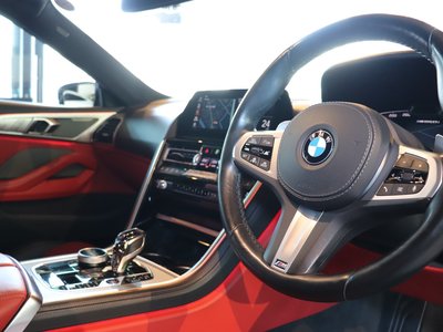 2020 BMW 8 SERIES GRAN COUPE thumbnail 59