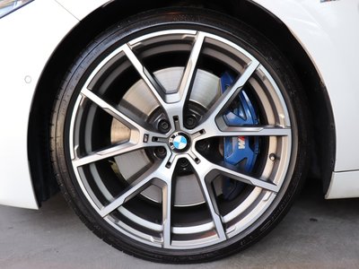 2020 BMW 8 SERIES GRAN COUPE thumbnail 36