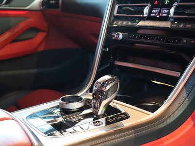 2020 BMW 8 SERIES GRAN COUPE thumbnail 61