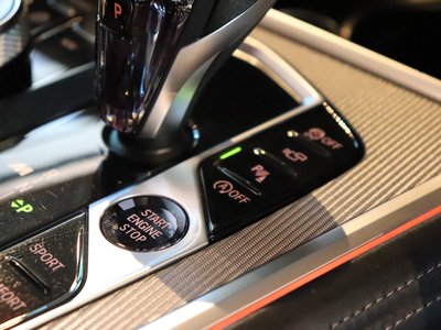 2020 BMW 8 SERIES GRAN COUPE thumbnail 58