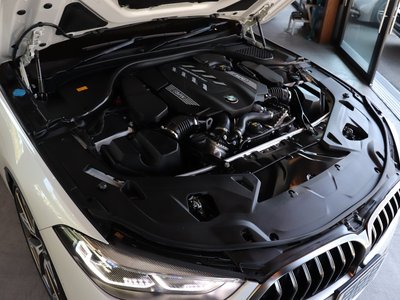 2020 BMW 8 SERIES GRAN COUPE photo 4