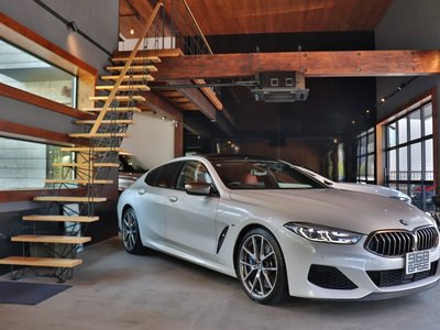 2020 BMW 8 SERIES GRAN COUPE thumbnail 80