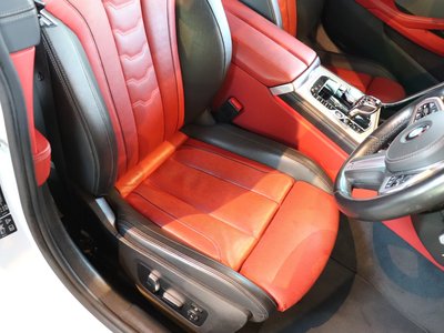 2020 BMW 8 SERIES GRAN COUPE thumbnail 43