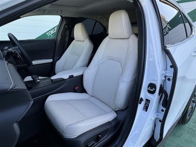 2026 Lexus UX 缩略图 14