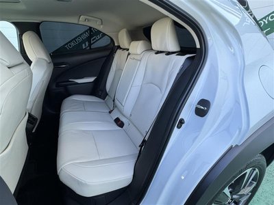2026 Lexus UX 缩略图 15